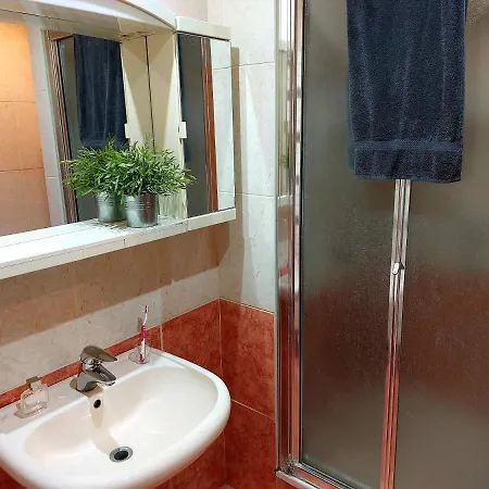 Appartement Charmant *