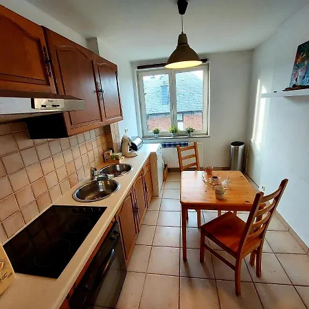 Appartement Charmant Apartamento Jambes